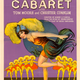 Illustration for article titled 13 Enchanting Posters From Hollywood's Lost Years